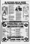 Staffordshire Newsletter Friday 01 May 1987 Page 29