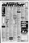 Staffordshire Newsletter Friday 01 May 1987 Page 31