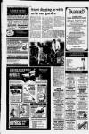 Staffordshire Newsletter Friday 01 May 1987 Page 40