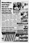 Staffordshire Newsletter Friday 15 May 1987 Page 9