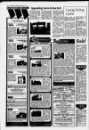 Staffordshire Newsletter Friday 15 May 1987 Page 32