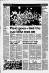 Staffordshire Newsletter Friday 15 May 1987 Page 58