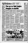 Staffordshire Newsletter Friday 15 May 1987 Page 60