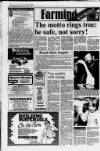 Staffordshire Newsletter Friday 01 January 1988 Page 32
