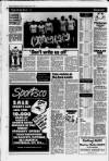 Staffordshire Newsletter Friday 01 January 1988 Page 34