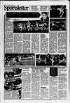 Staffordshire Newsletter Friday 25 March 1988 Page 36