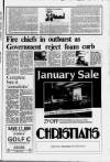 Staffordshire Newsletter Friday 08 January 1988 Page 9