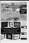 Staffordshire Newsletter Friday 08 January 1988 Page 15