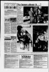 Staffordshire Newsletter Friday 08 January 1988 Page 16