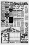 Staffordshire Newsletter Friday 08 January 1988 Page 34