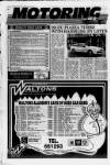 Staffordshire Newsletter Friday 08 January 1988 Page 40