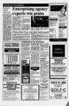 Staffordshire Newsletter Friday 08 January 1988 Page 57