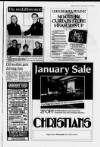 Staffordshire Newsletter Friday 15 January 1988 Page 13