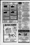 Staffordshire Newsletter Friday 15 January 1988 Page 28