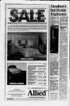 Staffordshire Newsletter Friday 22 January 1988 Page 12