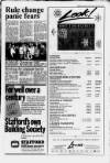 Staffordshire Newsletter Friday 22 January 1988 Page 17
