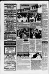 Staffordshire Newsletter Friday 22 January 1988 Page 22