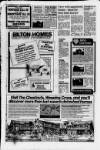 Staffordshire Newsletter Friday 22 January 1988 Page 34