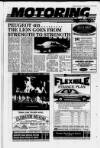Staffordshire Newsletter Friday 22 January 1988 Page 37