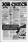 Staffordshire Newsletter Friday 22 January 1988 Page 47