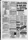 Staffordshire Newsletter Friday 22 January 1988 Page 52