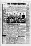Staffordshire Newsletter Friday 22 January 1988 Page 57