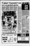 Staffordshire Newsletter Friday 29 January 1988 Page 12