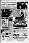 Staffordshire Newsletter Friday 29 January 1988 Page 13