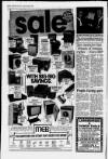 Staffordshire Newsletter Friday 29 January 1988 Page 18