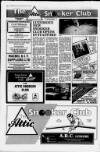 Staffordshire Newsletter Friday 29 January 1988 Page 28