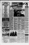 Staffordshire Newsletter Friday 01 April 1988 Page 30