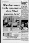 Staffordshire Newsletter Friday 01 July 1988 Page 6