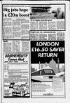 Staffordshire Newsletter Friday 01 July 1988 Page 13