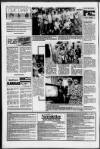 Staffordshire Newsletter Friday 01 July 1988 Page 16