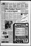 Staffordshire Newsletter Friday 01 July 1988 Page 23
