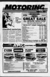 Staffordshire Newsletter Friday 01 July 1988 Page 39
