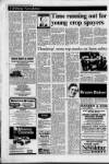 Staffordshire Newsletter Friday 01 July 1988 Page 58