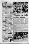 Staffordshire Newsletter Friday 08 July 1988 Page 20