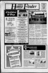 Staffordshire Newsletter Friday 08 July 1988 Page 32