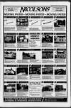 Staffordshire Newsletter Friday 08 July 1988 Page 35