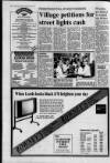 Staffordshire Newsletter Friday 29 July 1988 Page 4