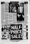 Staffordshire Newsletter Friday 29 July 1988 Page 13