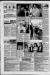 Staffordshire Newsletter Friday 29 July 1988 Page 16