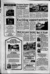 Staffordshire Newsletter Friday 29 July 1988 Page 38
