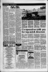 Staffordshire Newsletter Friday 29 July 1988 Page 58