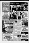 Staffordshire Newsletter Friday 13 January 1989 Page 4