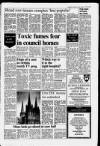 Staffordshire Newsletter Friday 13 January 1989 Page 7