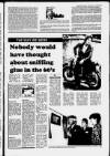Staffordshire Newsletter Friday 13 January 1989 Page 9