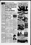 Staffordshire Newsletter Friday 13 January 1989 Page 11