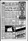 Staffordshire Newsletter Friday 13 January 1989 Page 15